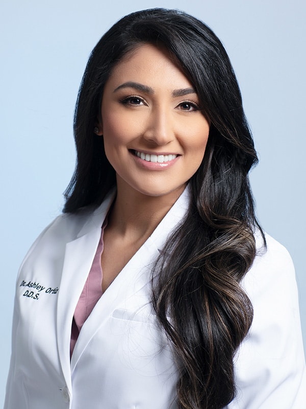Dr. Ashley Ortiz
